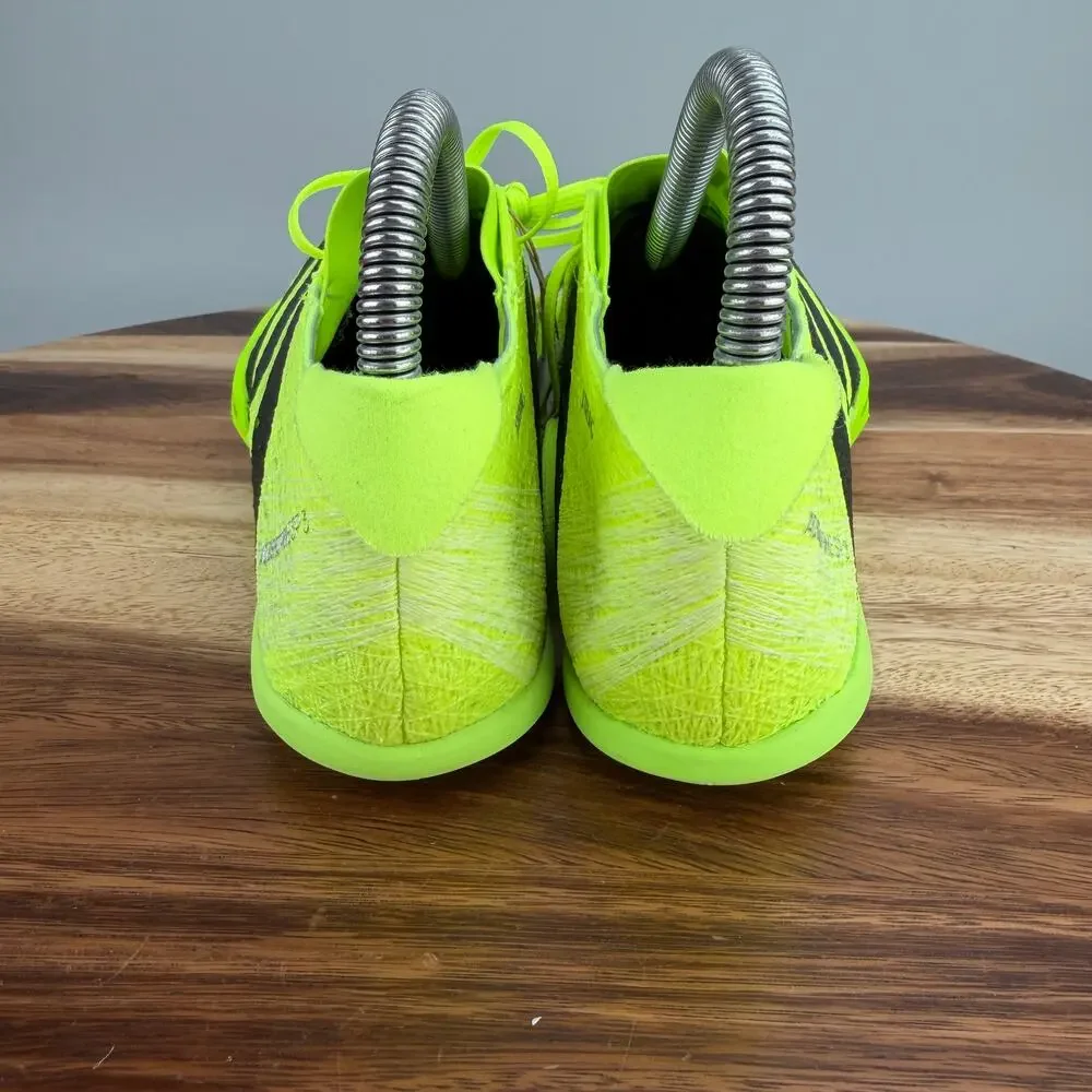 Adidas Adizero Prime SP 3 Strung Lucid Track Men's 4 Women's 5 IH5800